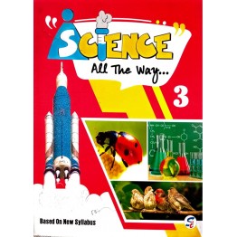 Science All The Way - 3